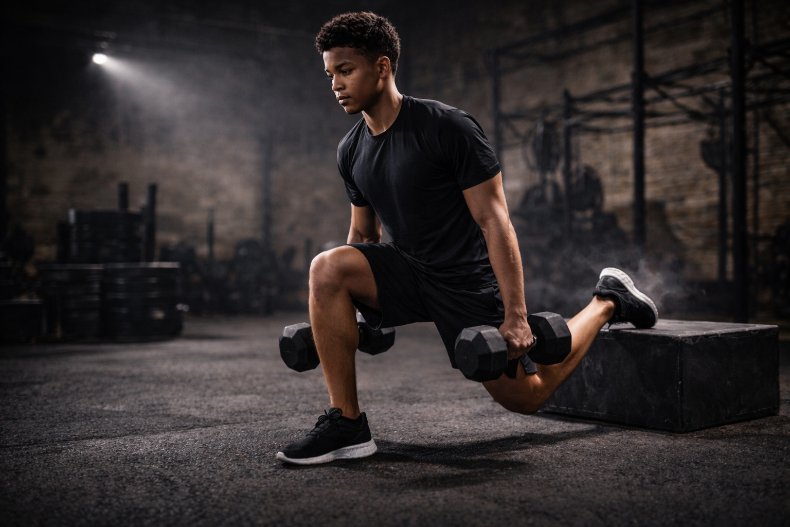 Strength Training