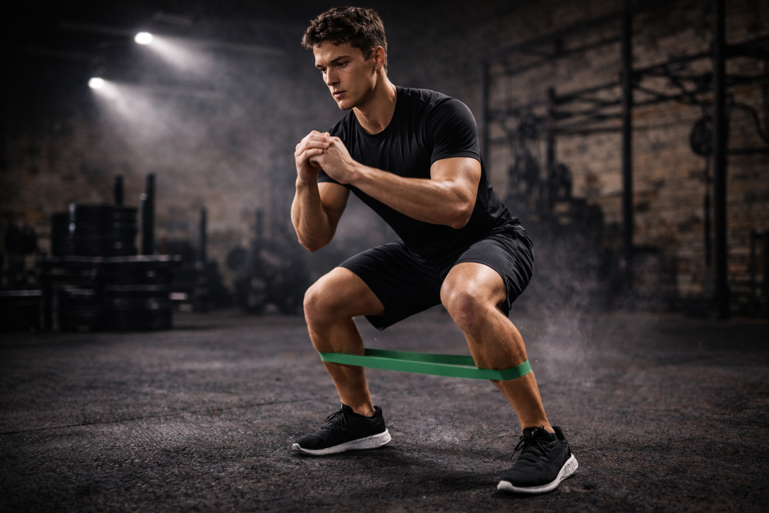 Sports Performance Training