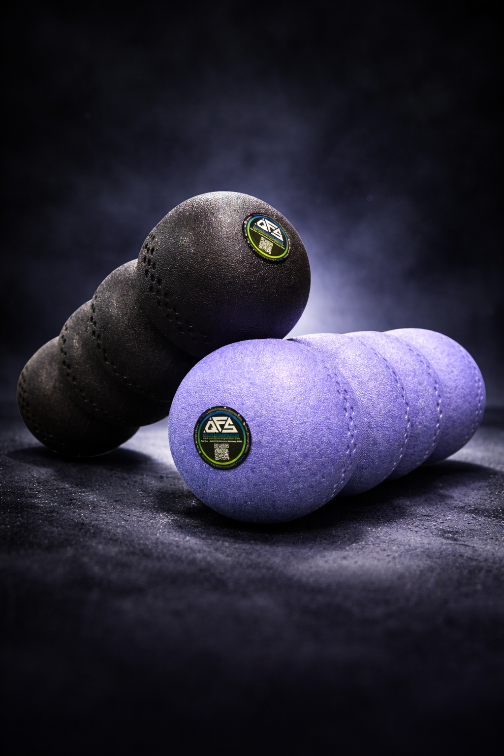 The ONE | Sports Performance Recovery Roller