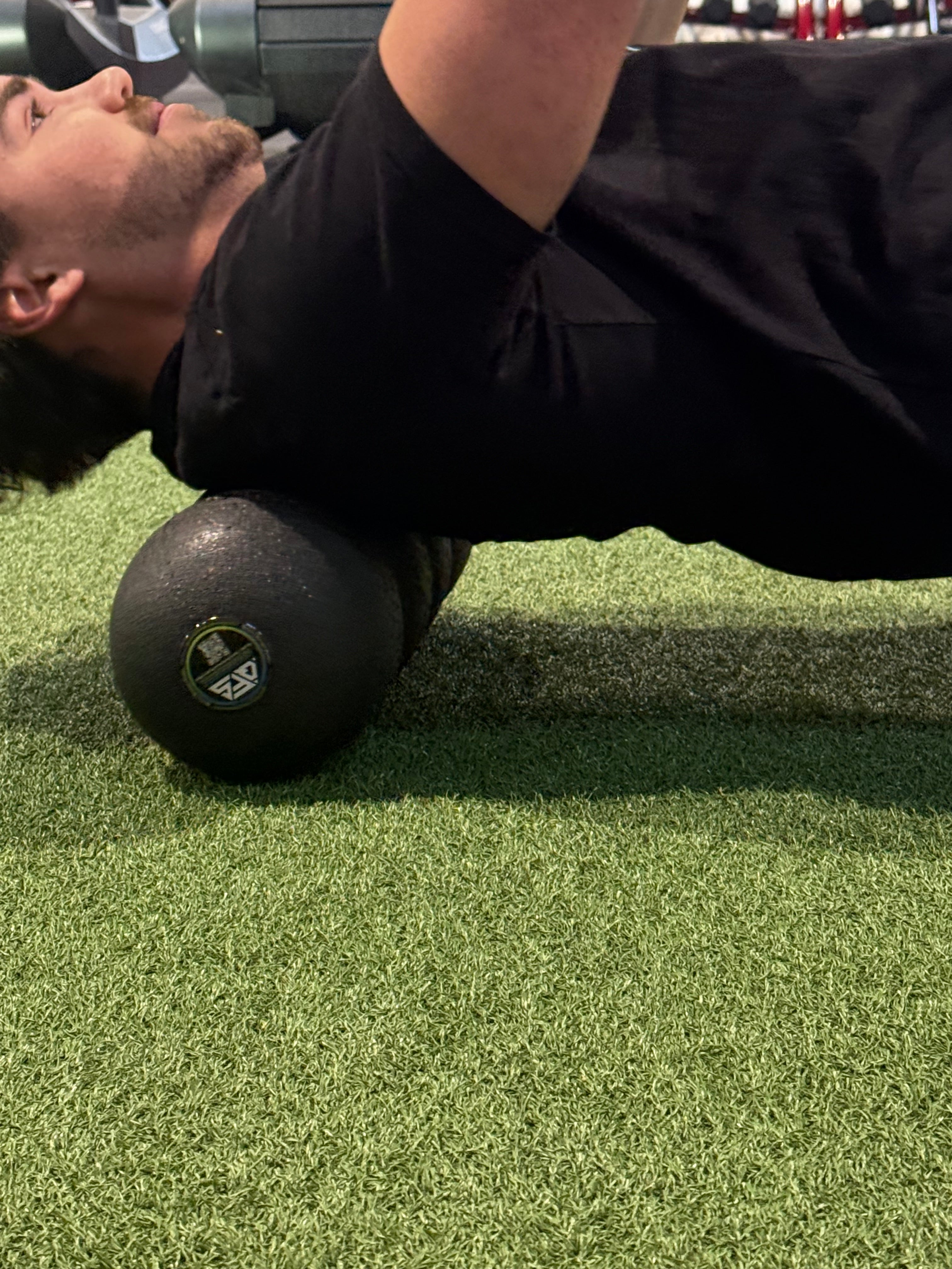 The ONE | Sports Performance Recovery Roller