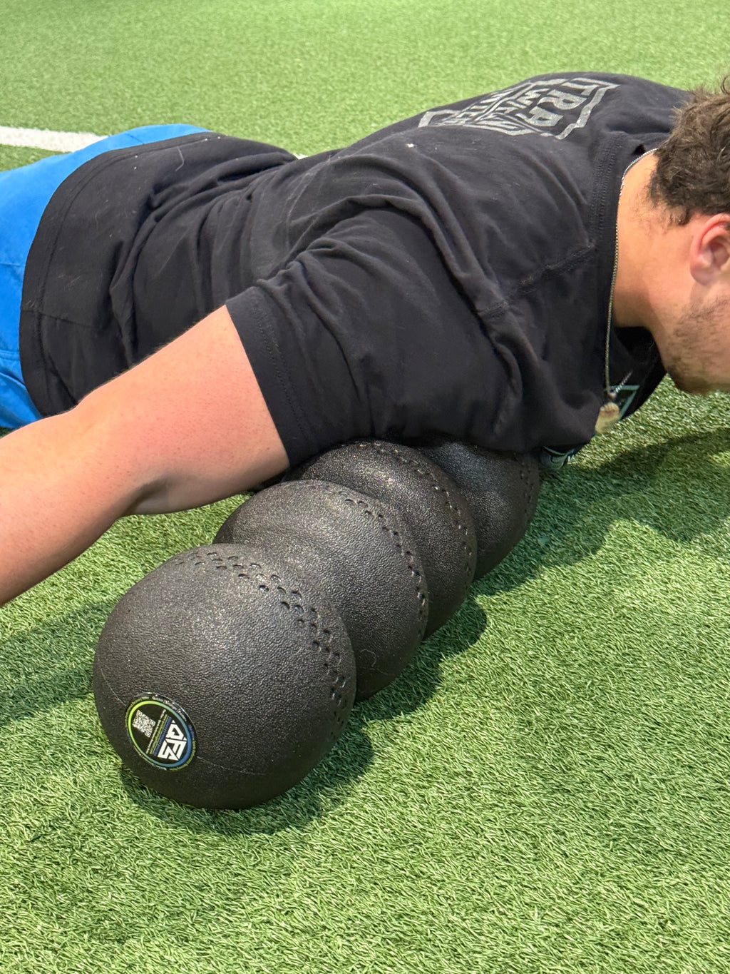 The ONE | Sports Performance Recovery Roller