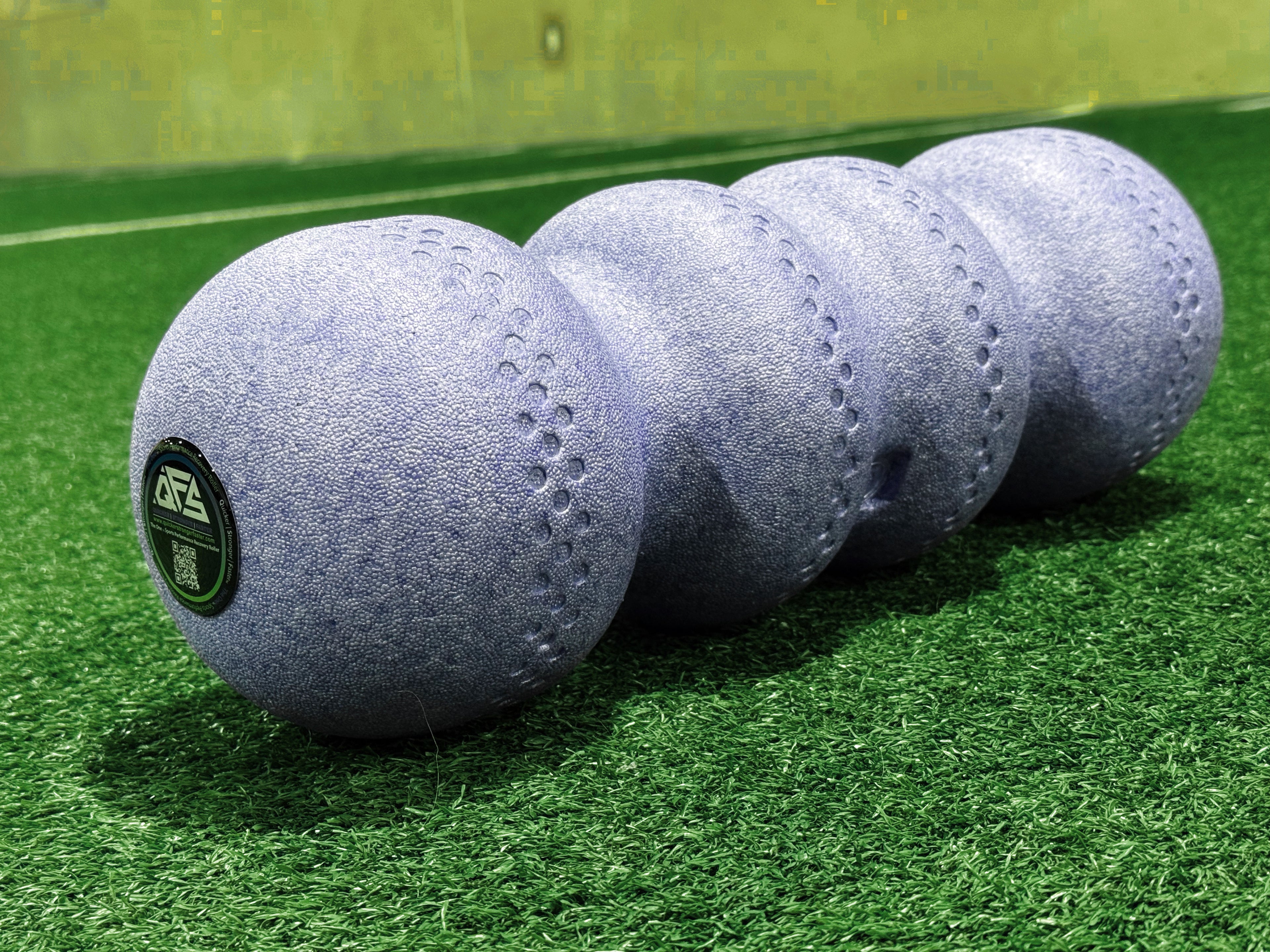 The ONE | Sports Performance Recovery Roller