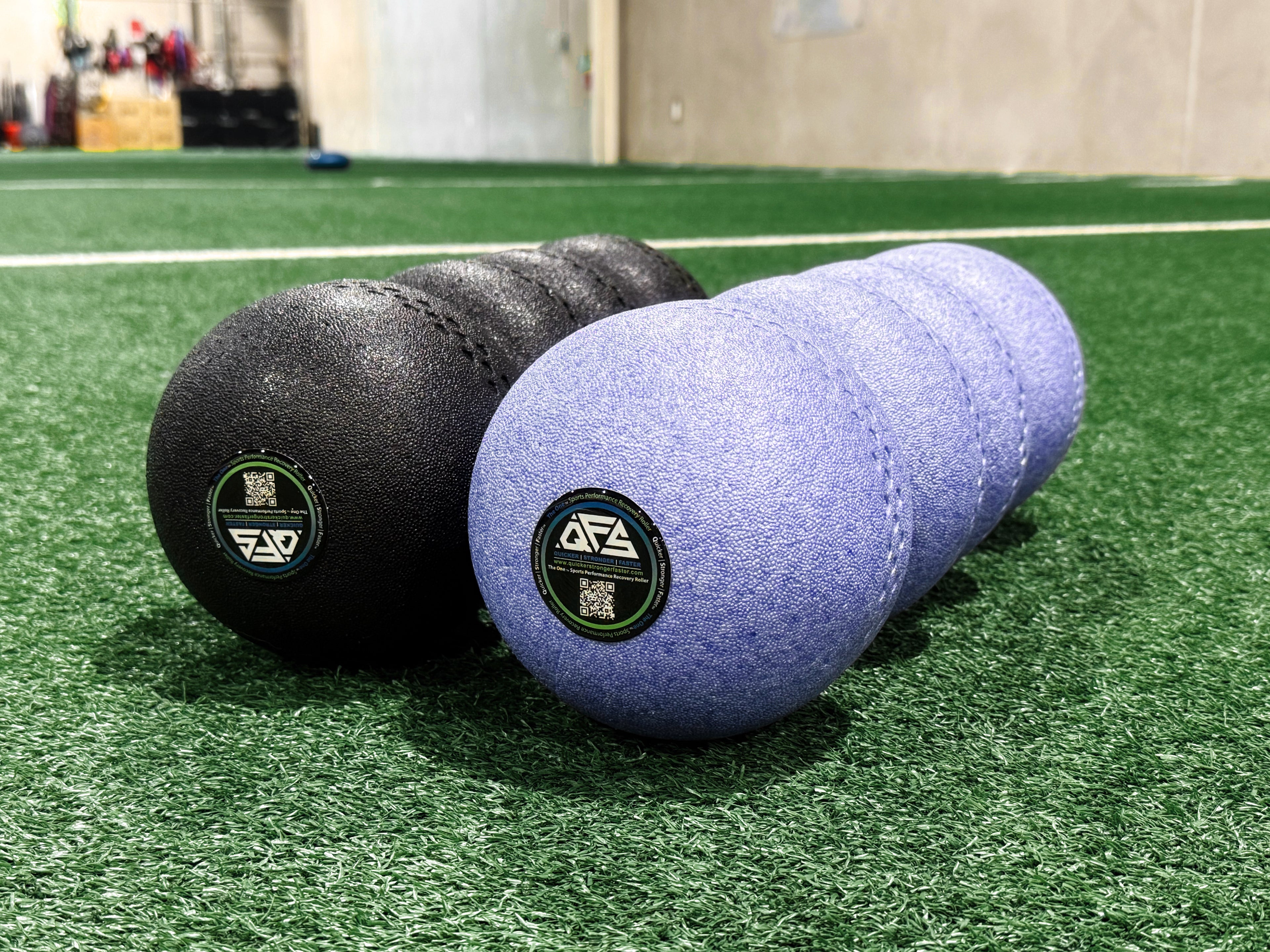 The ONE | Sports Performance Recovery Roller