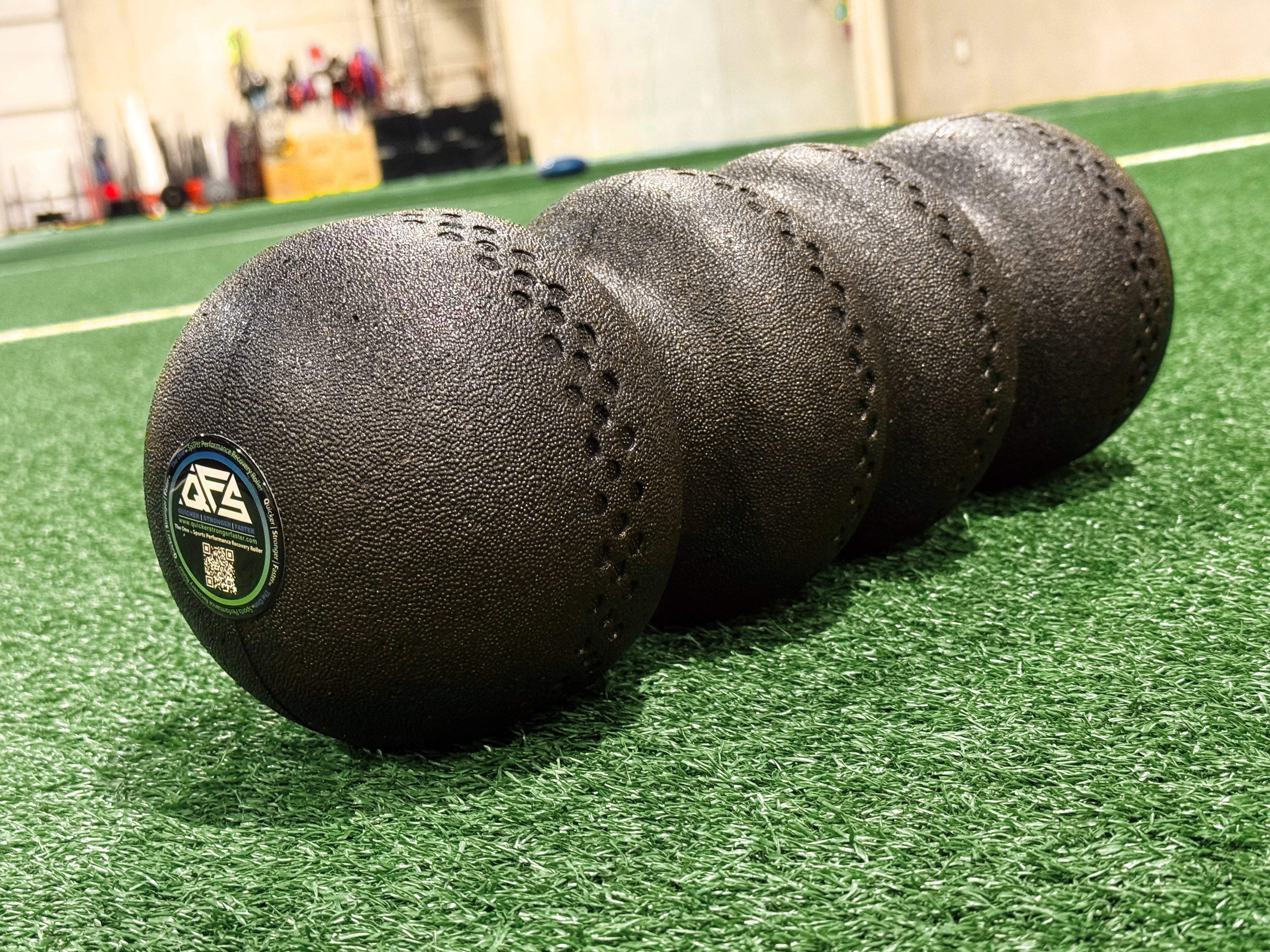 The ONE | Sports Performance Recovery Roller