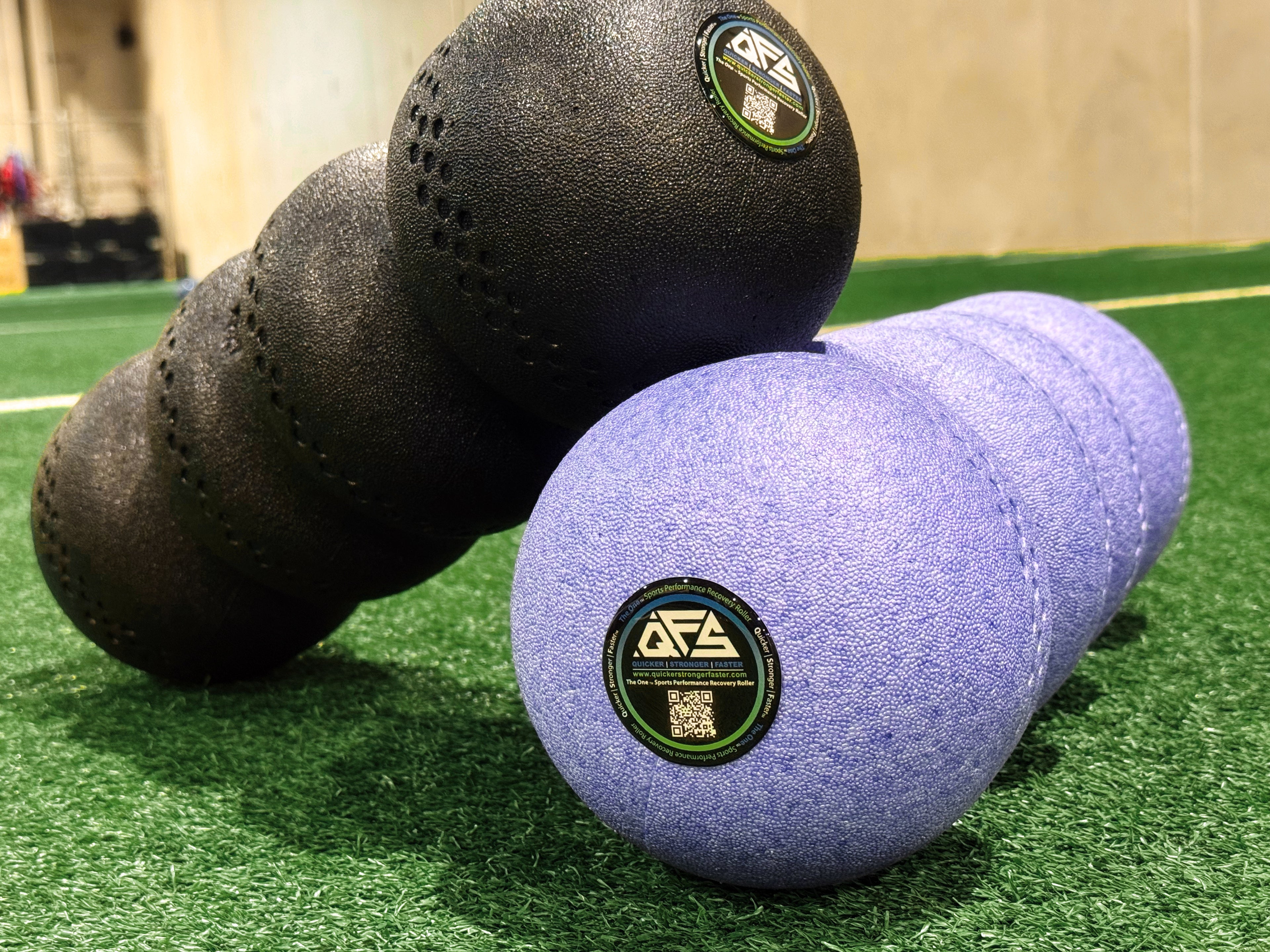 The ONE | Sports Performance Recovery Roller